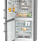 Liebherr SC7541IM Combined Fridge-Freezers With Easyfresh And Nofrost