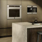 Bertazzoni FPRO30FSSTX 30'' Single Convection Oven - Self Clean - Stainless Steel