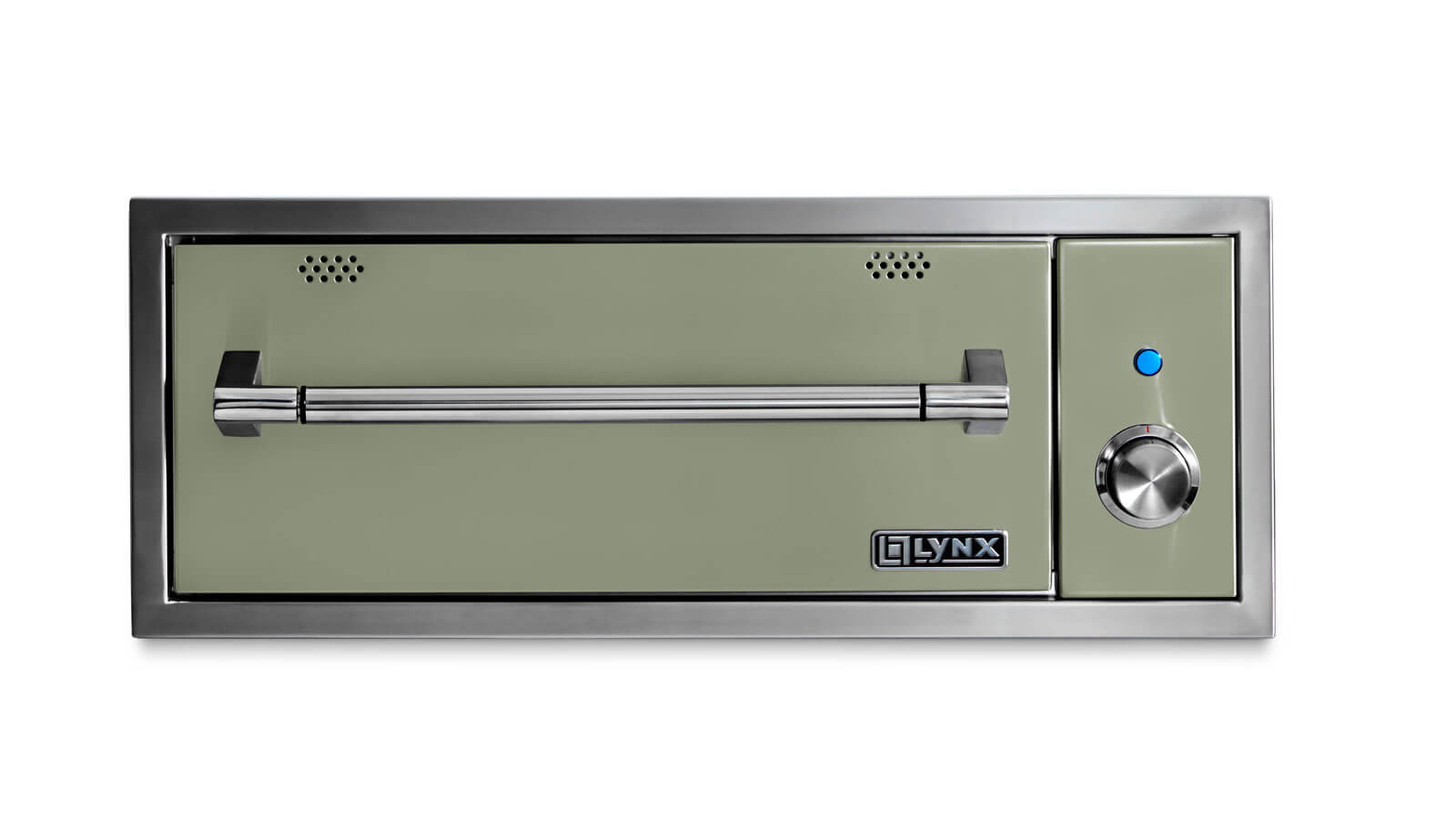 Lynx L30WD1DS 30" Warming Drawer - Desert Sage