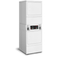 Speed Queen SSGNCAGS116TW01 Commercial Coin Drop Gas Stack Dryer Dryer