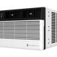 Friedrich CCF05B10C Friedrich Chill Premier 5,000 Btu 115V Smart Window Air Conditioner - Cool Only