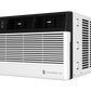 Friedrich CCF08B10C Friedrich Chill Premier 8,000 Btu 115V Smart Window Air Conditioner - Cool Only