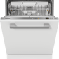 Miele G5051SCVI G 5051 Scvi Active Panel Ready - Fully Integrated Ada Dishwasher In Tried-And-Tested Miele Quality At An Affordable Entry-Level Price.