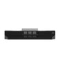 Forno FRHUC520030BLK Forno Cappa 30-Inch Under Cabinet Range Hood, Black, 200 Cfm, Convertible, Led Lighting