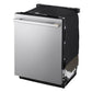 Lg SDNTH981S Lg Signature Flushfit™ Dishwasher With 1-Hour Wash & Dry, Quadwash® Pro, And Dynamic Heat Dry™ With Autovent™ Dry