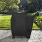 Weber 3400607 Premium Grill Cover - Weber Smoque™