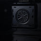 Forno FFSGS619736 Forno Marco 36-Inch Dual Fuel Range, Stainless Steel, 6 Burners, 67,000 Btu, True Convection Oven, Energy Efficient