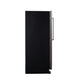 Danby DUF167A5BSLDD Danby Designer 16.7 Cu. Ft. Upright Freezer In Stainless Steel Look