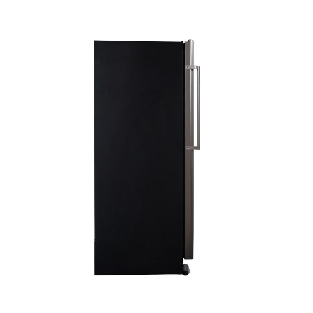 Danby DUF167A5BSLDD Danby Designer 16.7 Cu. Ft. Upright Freezer In Stainless Steel Look