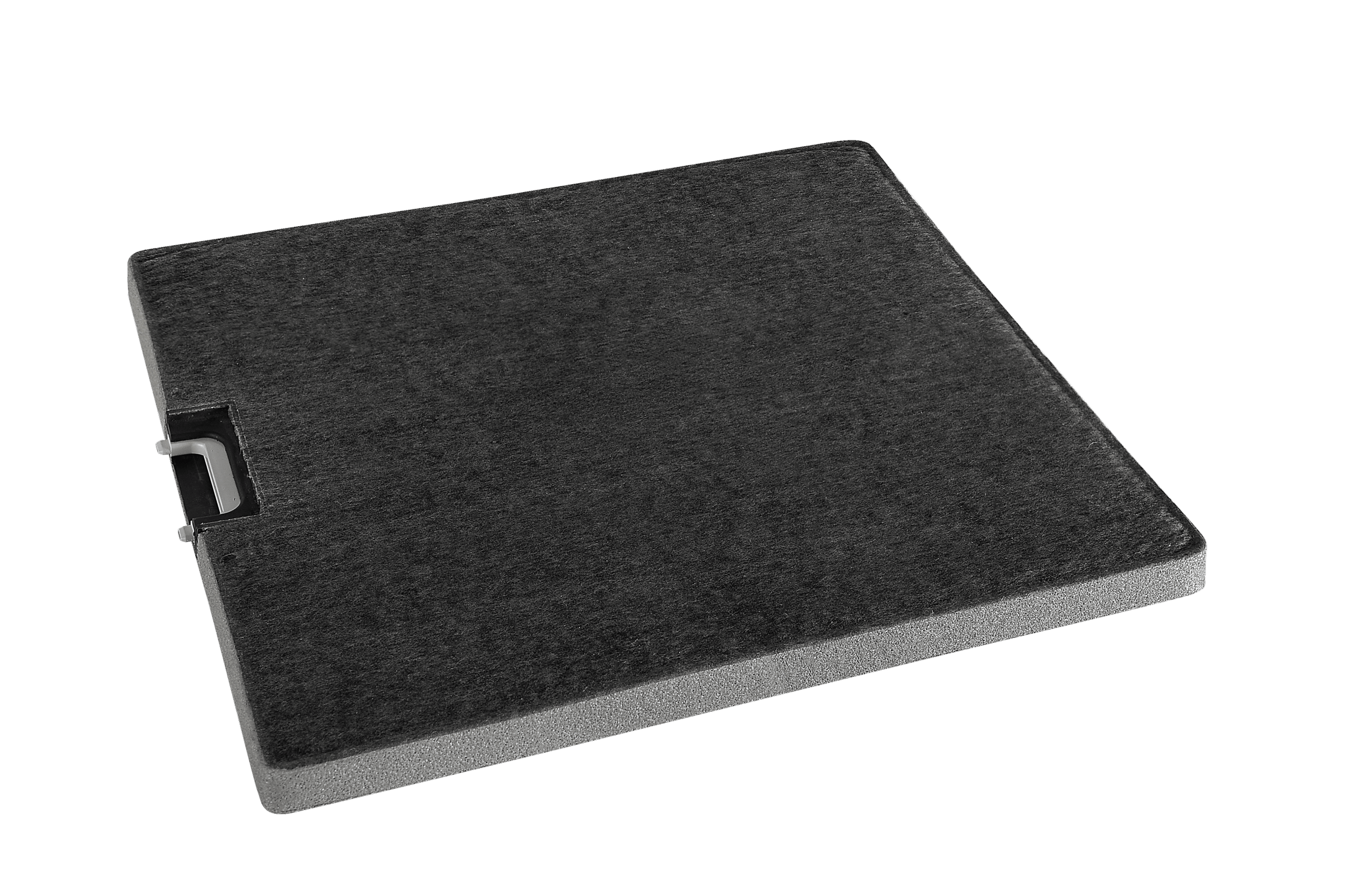 Miele DKF25900 Odorfree Charcoal Filter - For Miele Da 6796 W/699X W Ventilation Hoods.