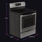 Ge Appliances PB900YVFS Ge Profile™ 30