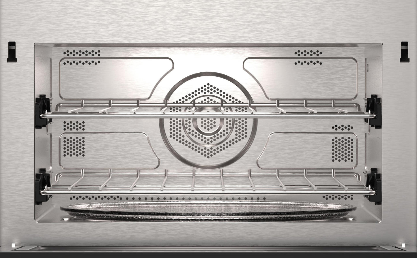 Wolf SPO2450TEST 24" E Series Transitional Speed Oven