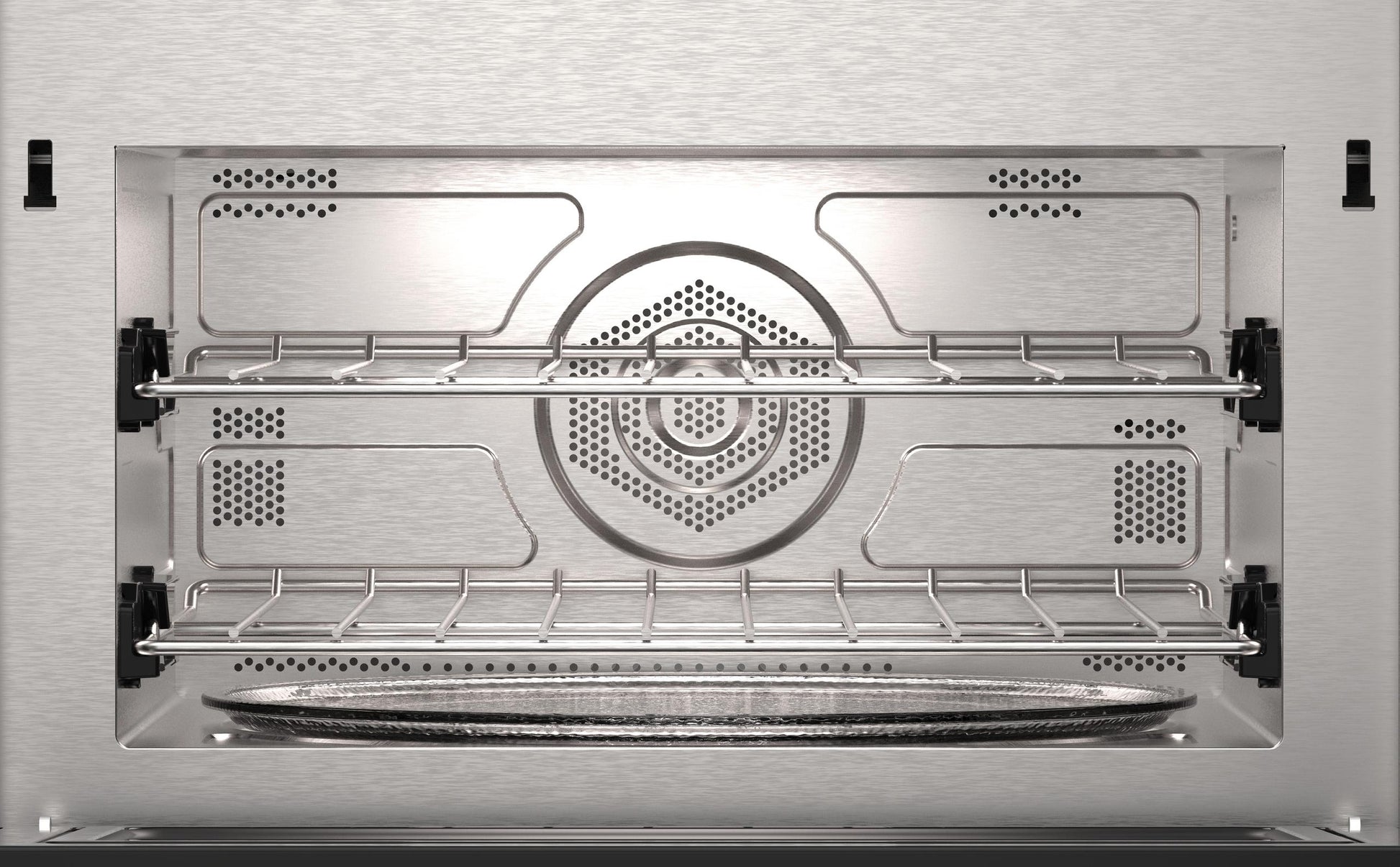 Wolf SPO3050TEST 30" E Series Transitional Speed Oven