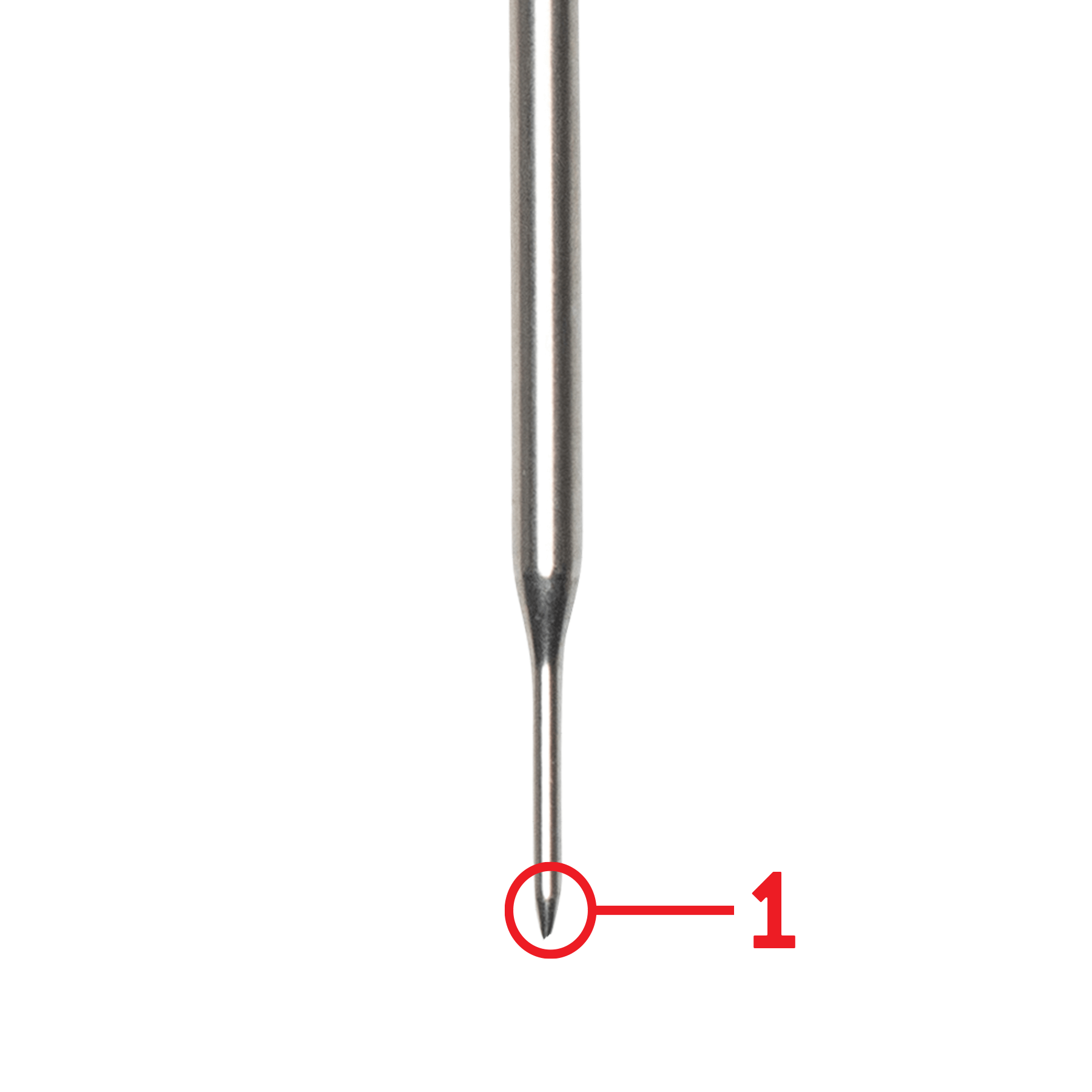 Weber 3400324 Wired Food Probe (Single Sensor)