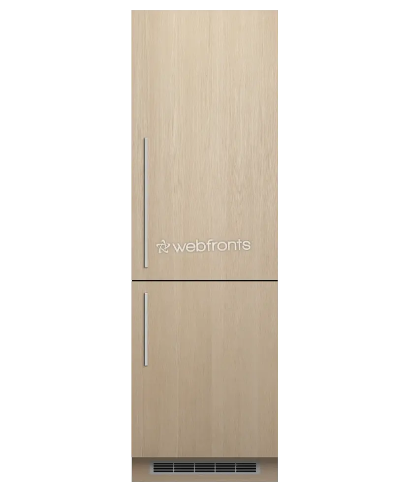 Fisher & Paykel RB2470BRV2 24