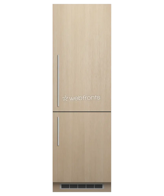 Fisher & Paykel RB2470BRV2 24" Series 5 Integrated Refrigerator Freezer