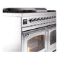 Ilve UND40FNMPSSC Ilve Und40Fnmpssc Nostalgie Ii Noblesse 40