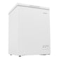 Element Appliance ECF50MD2EW Element 5.0 Cu. Ft. Chest Freezer - White (Ecf50Md2Ew)