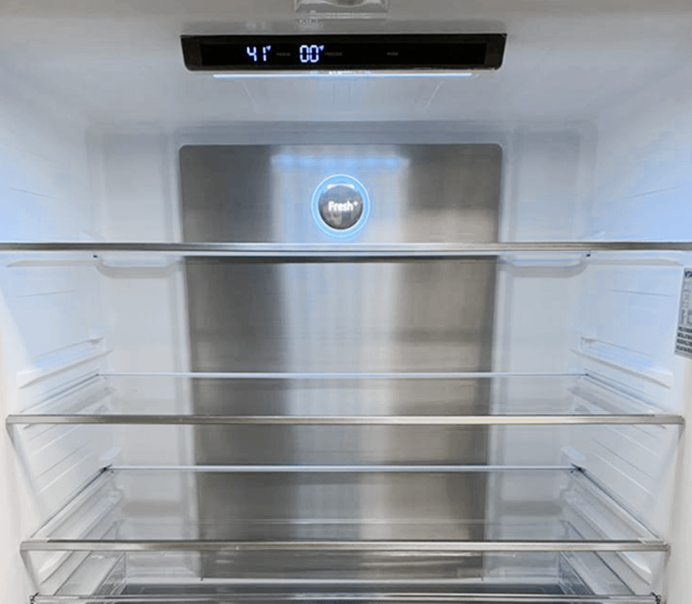 Forza FF36FBMS 36" Freestanding Refrigerator