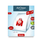 Miele FJMXLAIRCLEAN3D Xl-Pack Airclean 3D Efficiency Fjm - 8 Airclean Fjm Dustbags At A Discount Price