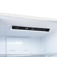 Forno FFFFD178531WHT Forno Milano Espresso 31-Inch Bottom Freezer Refrigerator, White, 17.2 Cu.Ft Capacity, Energy Efficient