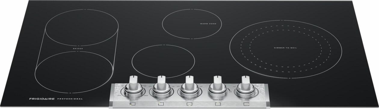Frigidaire PCCE3680AF Frigidaire Professional 36" Electric Cooktop