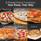 Frigidaire FRPO120B Countertop Pizza Oven With Air Fry And Oven Cooking Modes