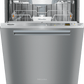 Miele G5266SCVISFP G 5266 Scvi Sfp Active Plus Stainless Steel. - Fully Integrated Dishwashers In Standard Size For Optimum Drying Results Thanks To Autoopen Drying.