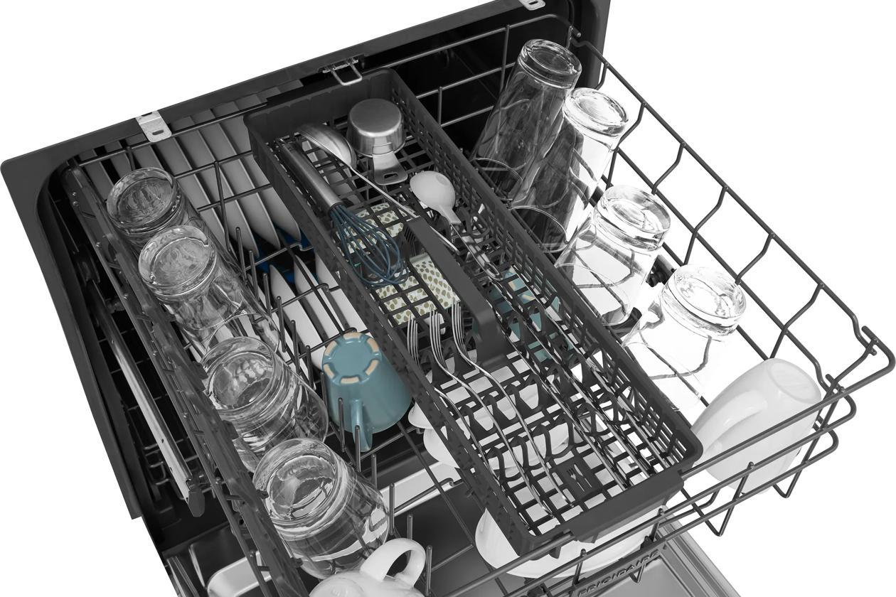 Frigidaire GDHH4527AF 24" Dishwasher