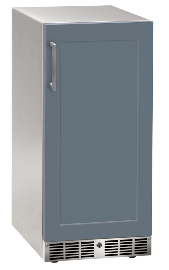 Marvel MRRE215IS31A 15 Inch Refrigerator With Door Style - Panel Ready