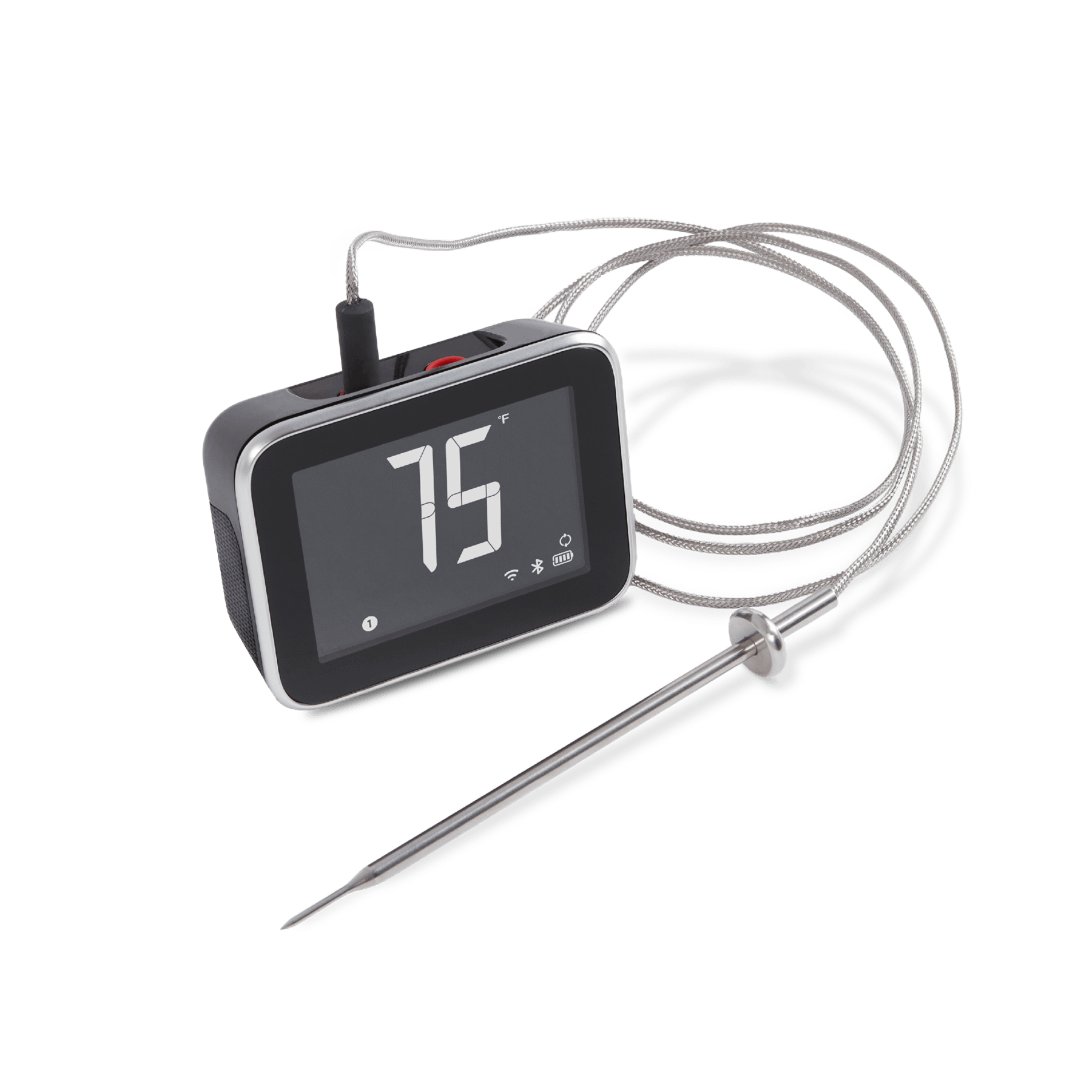 Weber 3400626 Smart Hub Display And Booster