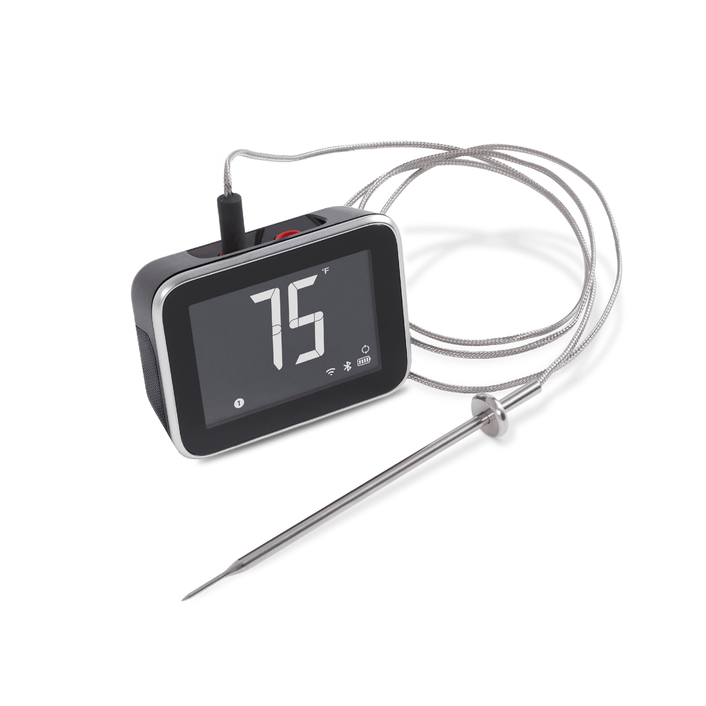 Weber 3400626 Smart Hub Display And Booster