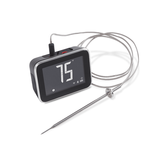 Weber 3400626 Smart Hub Display And Booster