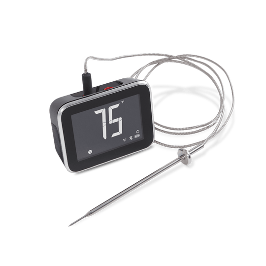 Weber 3400626 Smart Hub Display And Booster