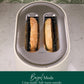 Cafe C9T2MA1ZC1 Café™ Express Finish Toaster