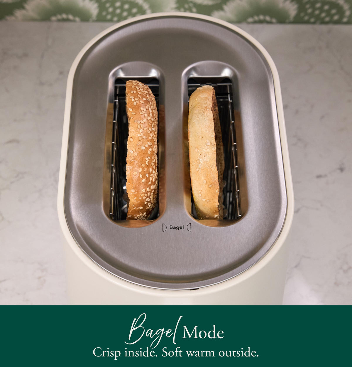 Cafe C9T2MA1ZC1 Café™ Express Finish Toaster