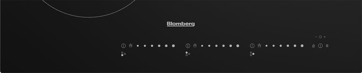 Blomberg Appliances CTI24310 24" Built-In Induction Cooktop