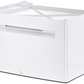Bosch WMZPW40W Washer Platform With Pull-Out