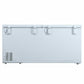 Danby DCFM210A1WDB Danby 21.2 Cu. Ft. Chest Freezer In White