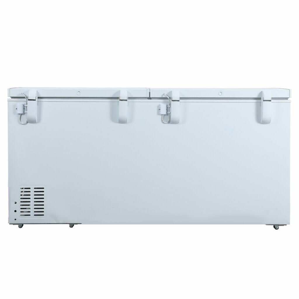 Danby DCFM210A1WDB Danby 21.2 Cu. Ft. Chest Freezer In White