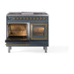 Ilve UND40FNMPBGGLP Ilve Und40Fnmpbgglp Nostalgie Ii Noblesse 40