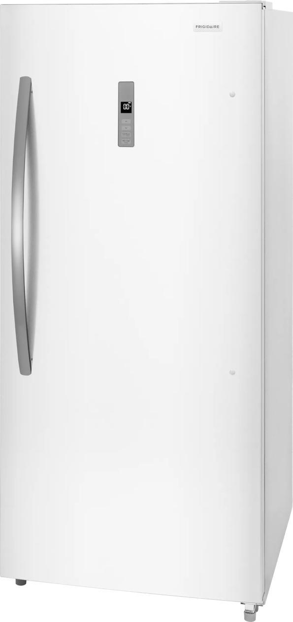 Frigidaire FFUV2136AW 21 Cu. Ft. Garage Ready Upright Freezer