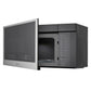 Lg MVEL2035X 2.0 Cu. Ft. Wi-Fi Enabled Over-The-Range Microwave Oven With Easyclean®