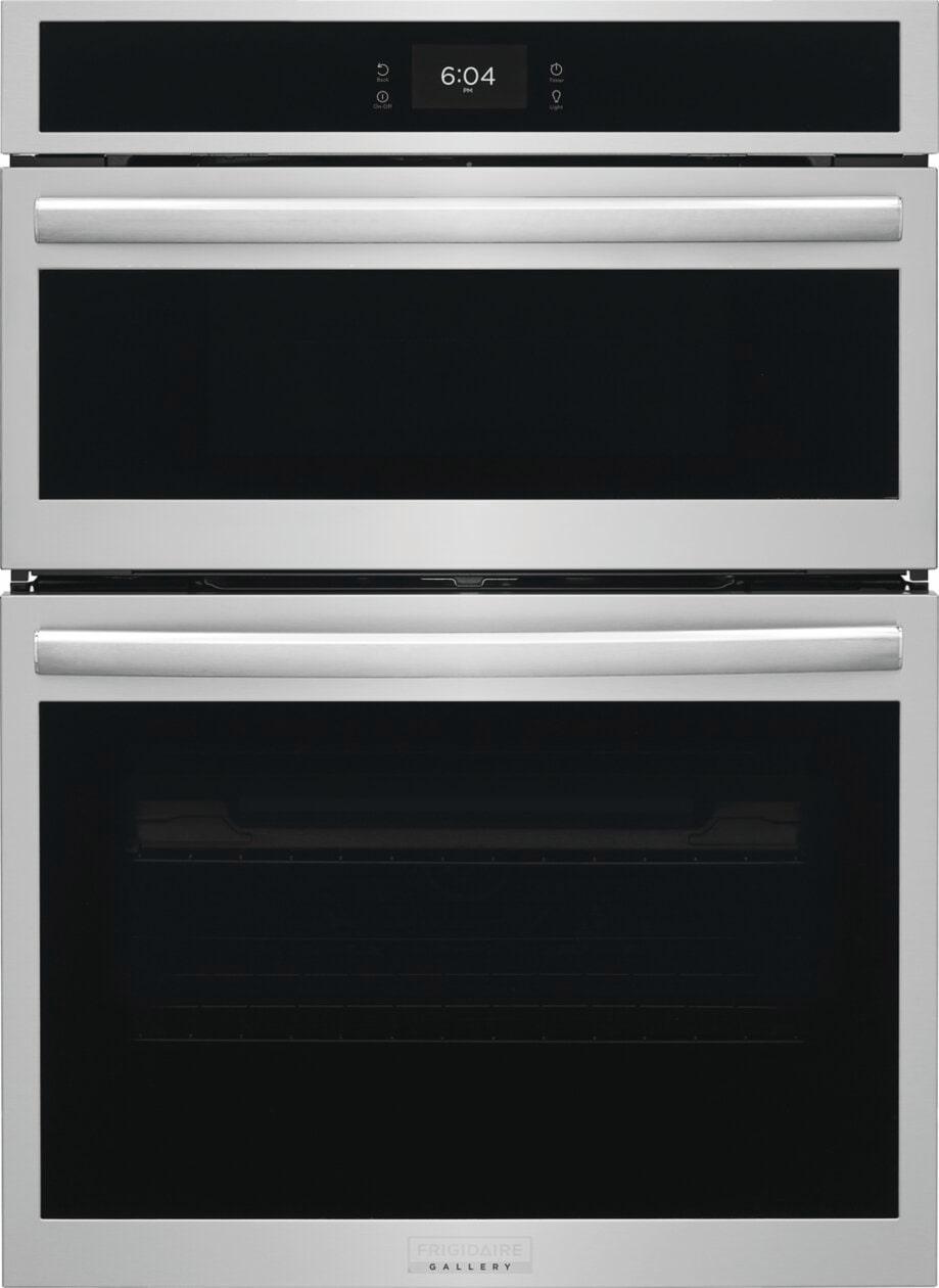 Frigidaire GCWM3070AF Oven and Microwave Combination - Thumbnail 5