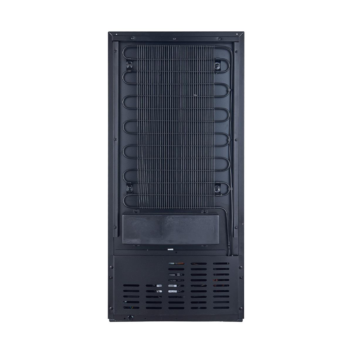 Forno FFSDA685716 Forno Asciutto 16-Inch Dry Aging Cabinet, Stainless Steel 304, 2.65 Cu.Ft, Led Lighting, Adjustable Shelves