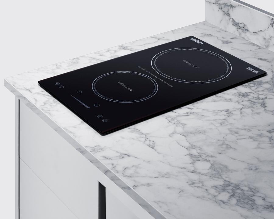 Summit CALDERAWH35I Turnkey Caldera Kitchen