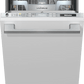 Miele G5892SCVISL G 5892 Scvi Sl - Fully Integrated Dishwasher With Networking For Even Greater Convenience.