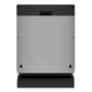 Bosch SHV53EM3N 300 Series, Fully-Integrated Dishwasher, 24''