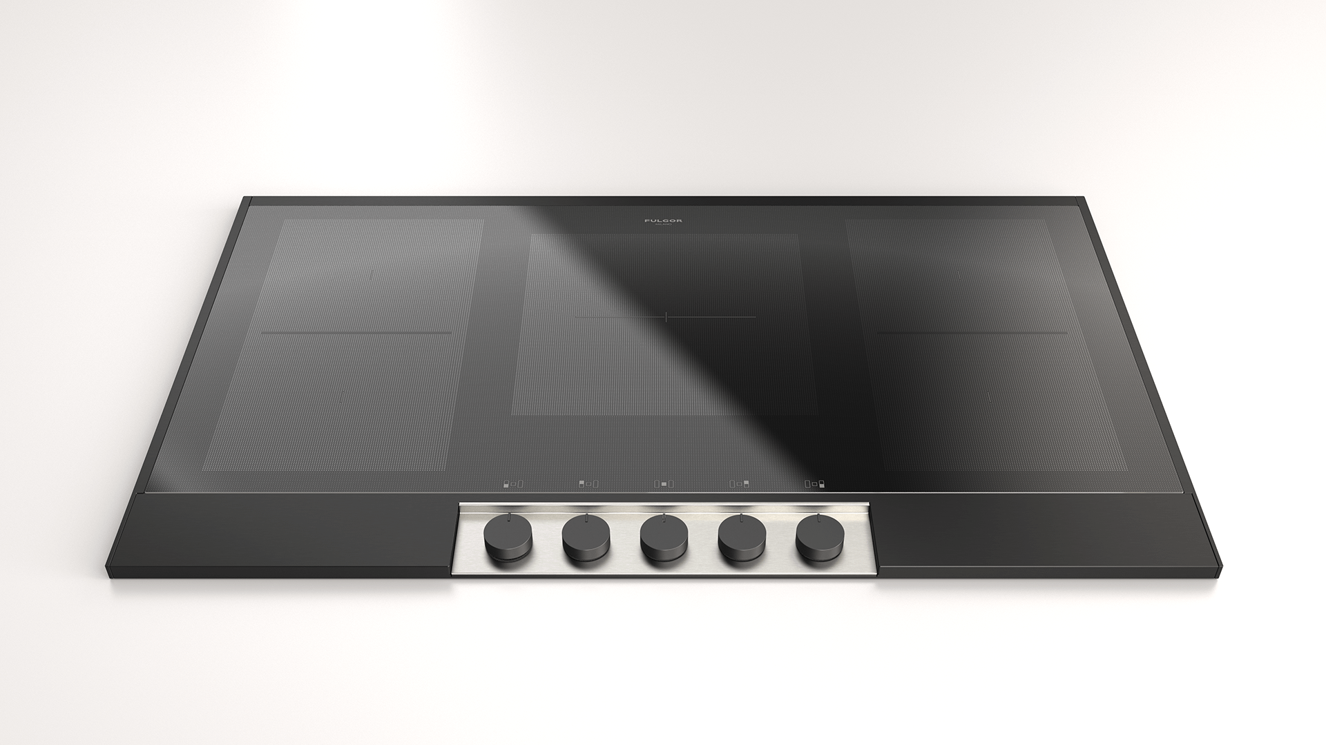 Fulgor Milano F7ECIK36BA1 700 Series Enova Ind 36"