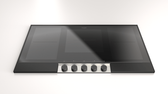 Fulgor Milano F7ECIK36BA1 700 Series Enova Ind 36"